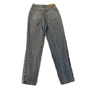 Palmetto’s VINTAGE‎ Women’s Straight High-Rise Washed Jeans - Size 11